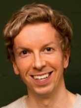 Marcel Mann fotoğrafı