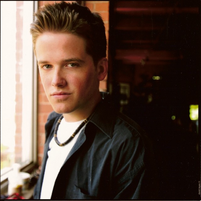 Justin Bradley fotoğrafı