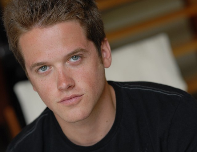 Justin Bradley Fotoğrafı