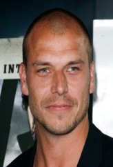 Patrick Hughes fotoğrafı