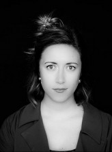 Ariane Louis-Seize fotoğrafı