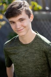 Félix-Antoine Bénard fotoğrafı