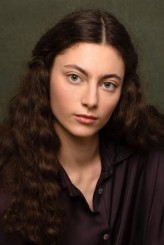 Maarja Johanna Mägi fotoğrafı