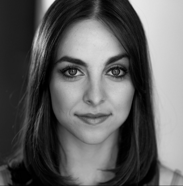Brittany Curran Fotoğrafı