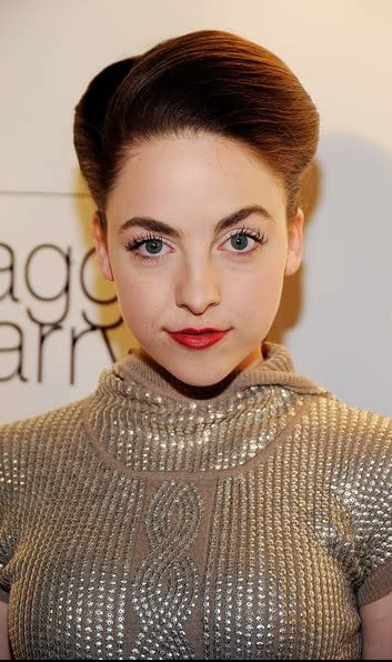 Brittany Curran Fotoğrafı