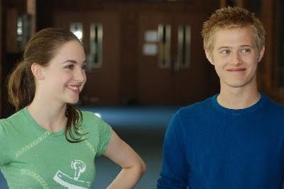 Brittany Curran Fotoğrafı