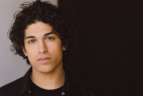 Kunal Sharma fotoğrafı