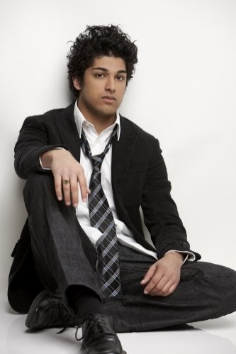 Kunal Sharma fotoğrafı