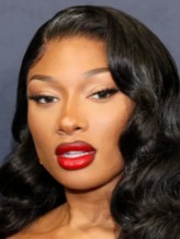 Megan Thee Stallion fotoğrafı