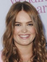 Kathleen Kenny fotoğrafı