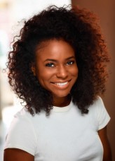 Ashley Monique Harper fotoğrafı