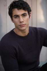 Noam Sigler fotoğrafı