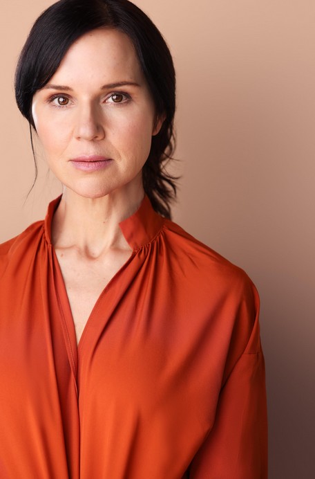 Becki Hayes Fotoğrafı