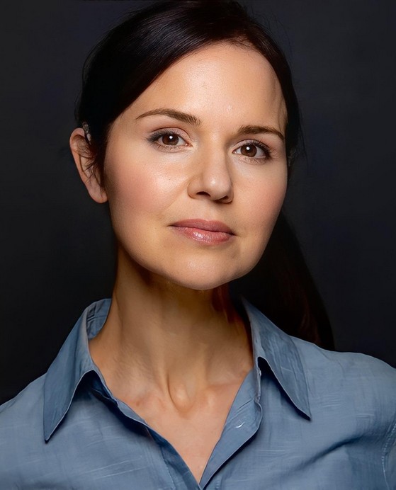 Becki Hayes Fotoğrafı