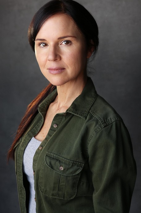 Becki Hayes Fotoğrafı