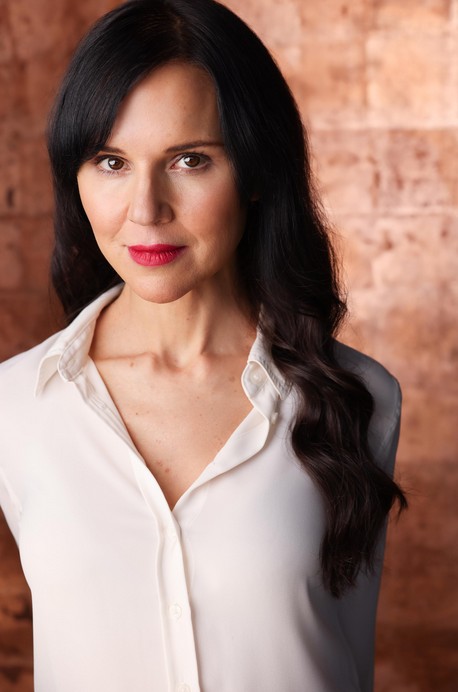 Becki Hayes Fotoğrafı