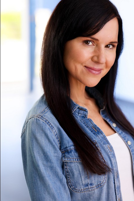 Becki Hayes Fotoğrafı