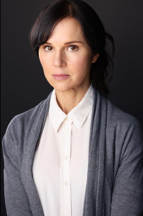 Becki Hayes Fotoğrafı