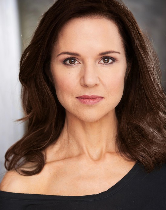 Becki Hayes Fotoğrafı