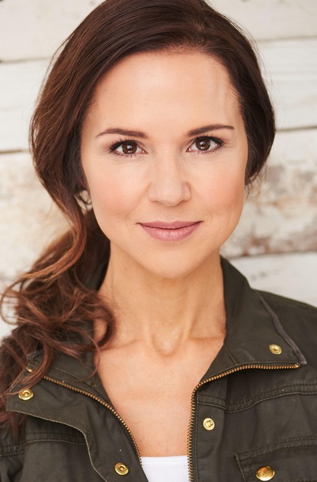 Becki Hayes Fotoğrafı