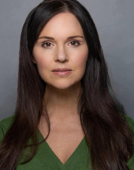 Becki Hayes Fotoğrafı