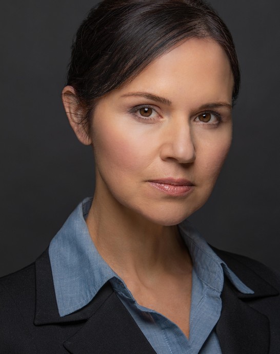 Becki Hayes Fotoğrafı