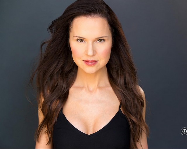 Becki Hayes Fotoğrafı