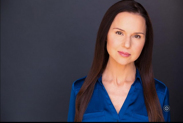 Becki Hayes Fotoğrafı