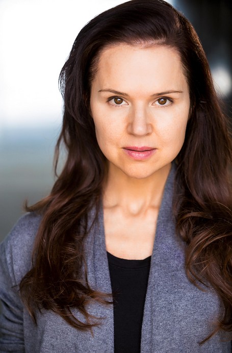 Becki Hayes Fotoğrafı