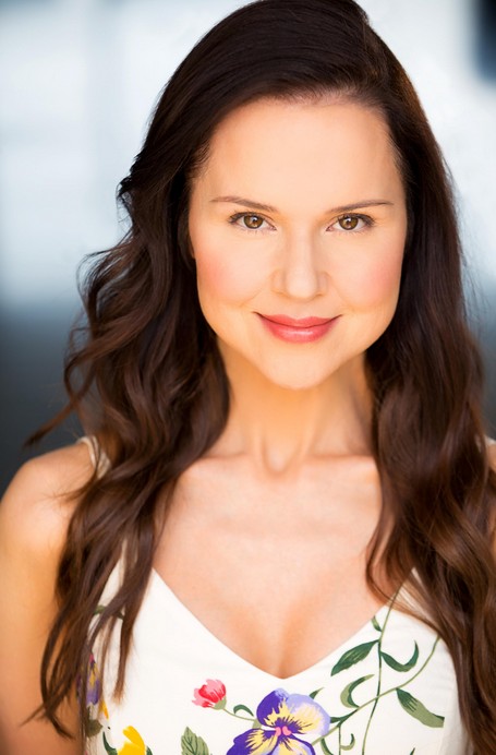 Becki Hayes Fotoğrafı