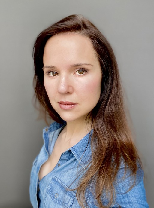 Becki Hayes Fotoğrafı