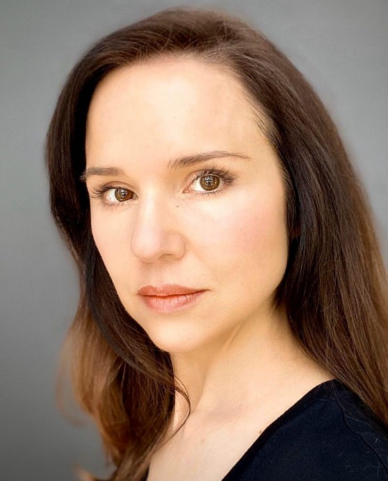 Becki Hayes Fotoğrafı