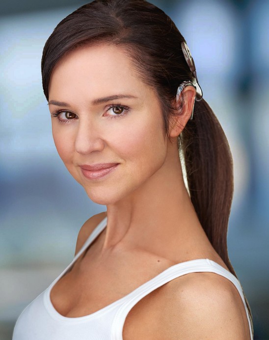 Becki Hayes Fotoğrafı