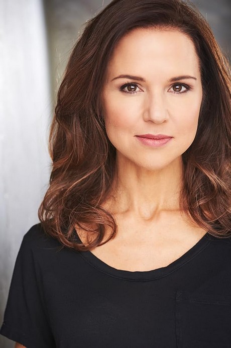 Becki Hayes Fotoğrafı