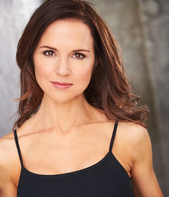 Becki Hayes Fotoğrafı