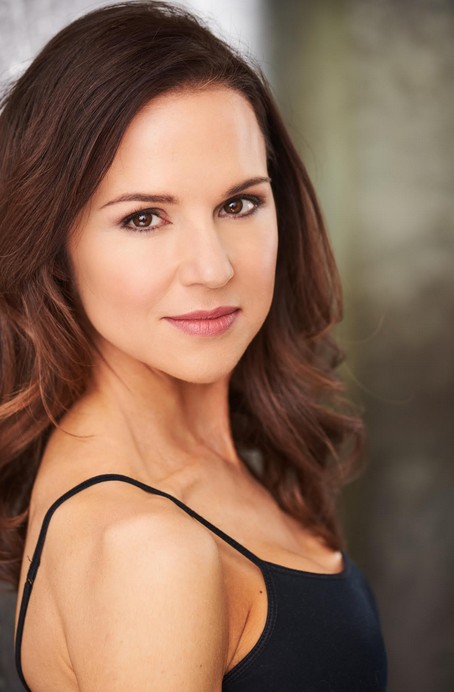 Becki Hayes fotoğrafı