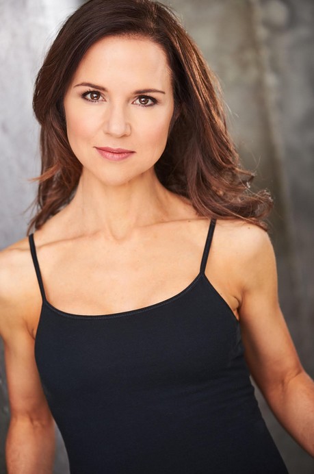 Becki Hayes fotoğrafı