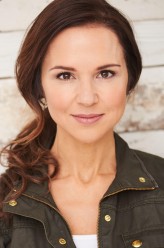 Becki Hayes fotoğrafı