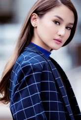 Chienna Filomeno fotoğrafı