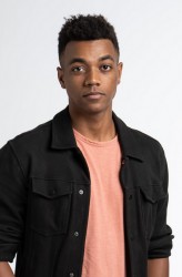 Kataem O'Connor fotoğrafı