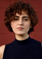 Parmida Vand fotoğrafı