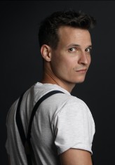 Timo Wagner fotoğrafı