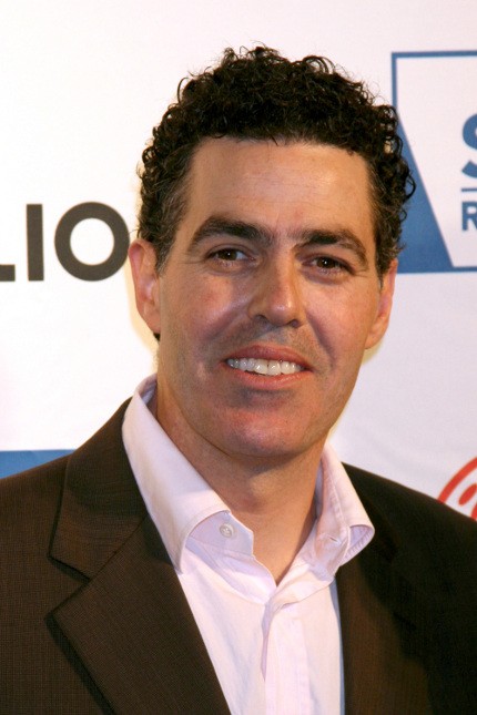 Adam Carolla fotoğrafı