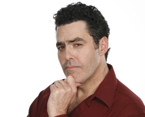 Adam Carolla fotoğrafı