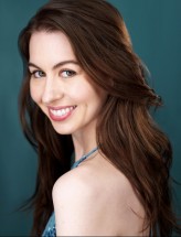 Christine Nyland fotoğrafı