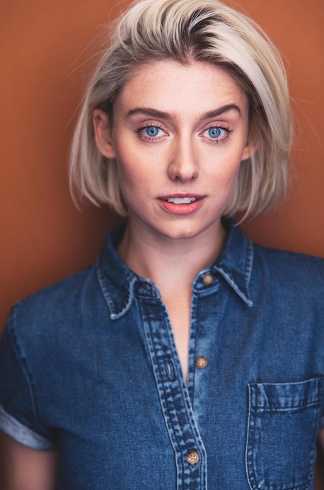 McLean Peterson Fotoğrafı