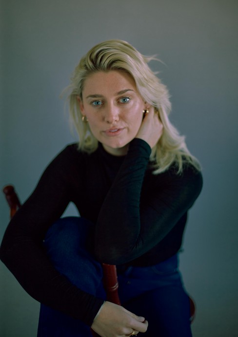 McLean Peterson Fotoğrafı