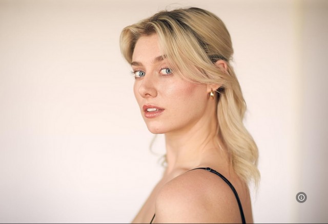 McLean Peterson Fotoğrafı