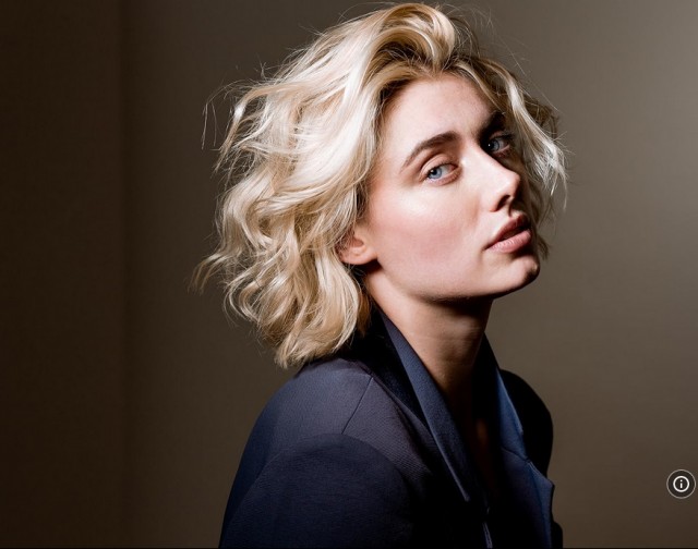 McLean Peterson fotoğrafı