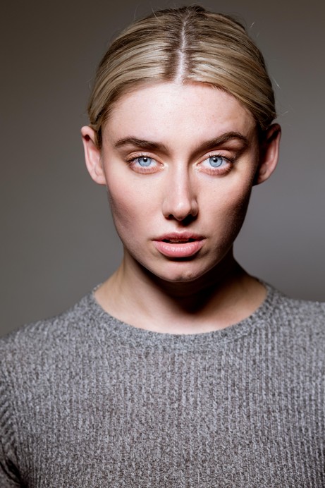 McLean Peterson fotoğrafı